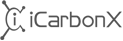 לוגו iCarbonX
