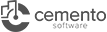 לוגו Cemento