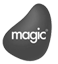 לוגו Magic