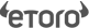 לוגו eToro