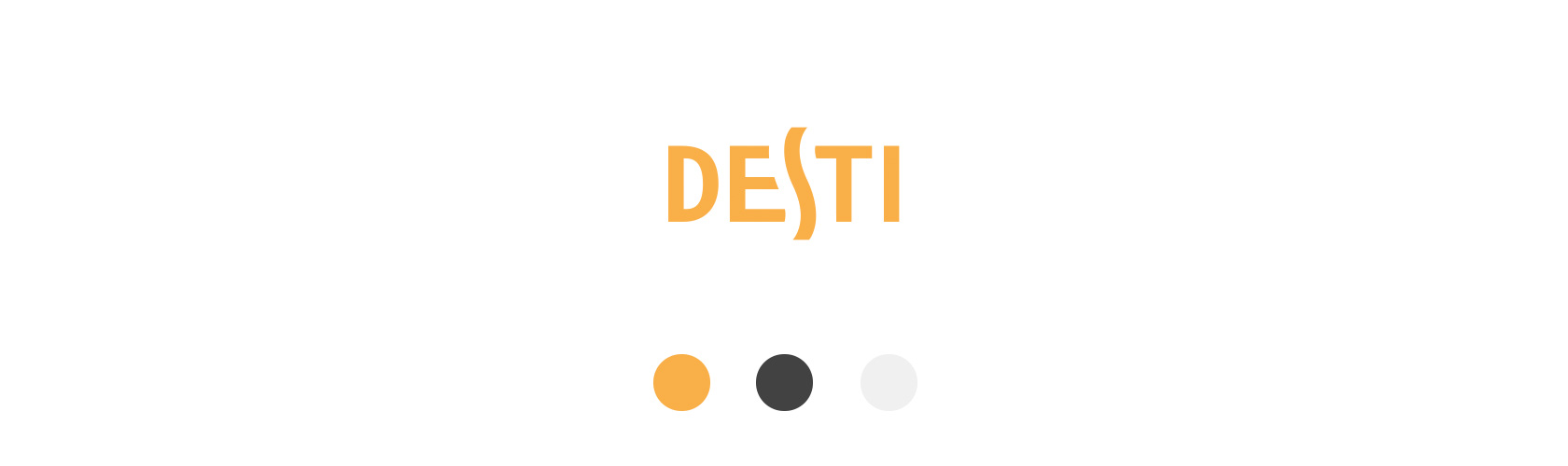 Desti iOS App