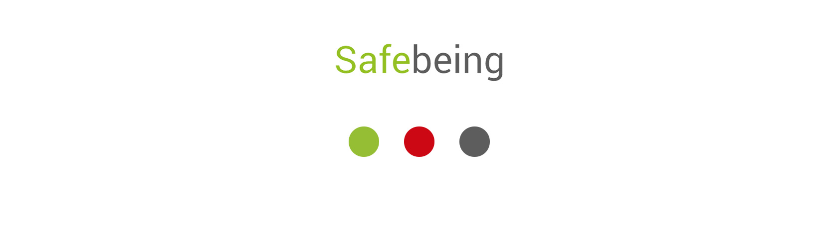Somatix SafeBeing App